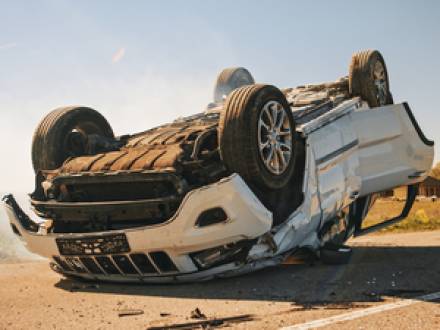 Bowie, MD personal injury lawyer